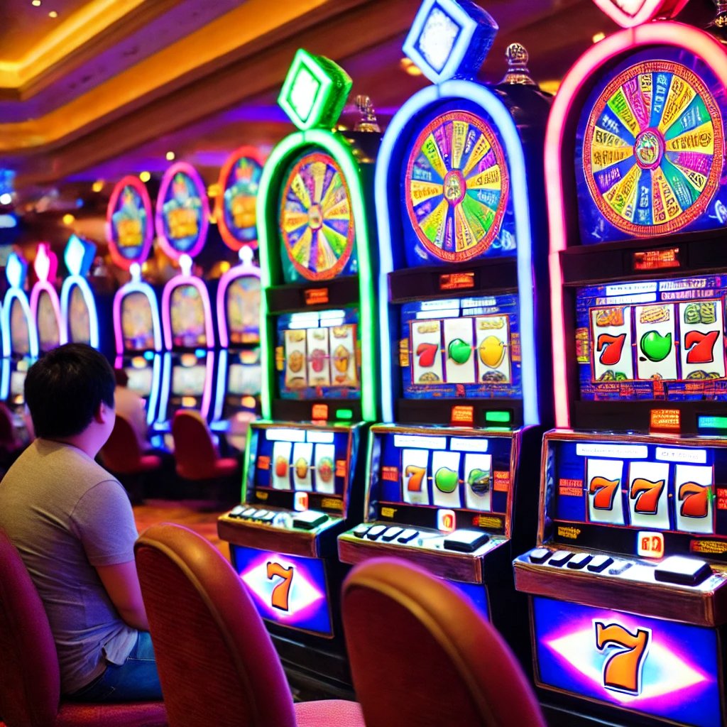 Free Spins: Where to Find Them and How to Use Them?