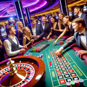 VR Casinos: How Virtual Reality Changes Gambling