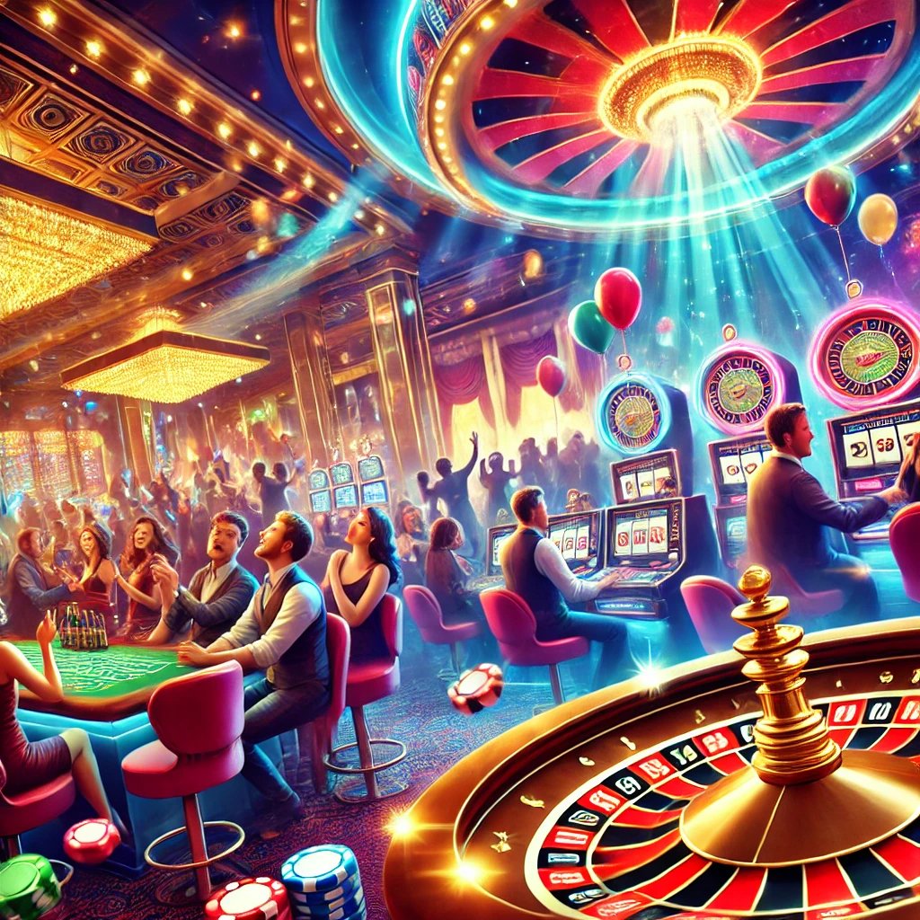 Getting to know Casinonic Casino in Australia: from registration steps to the game library