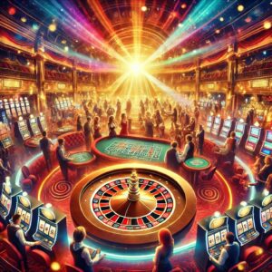 Getting to know Casinonic Casino in Australia: from registration steps to the game library